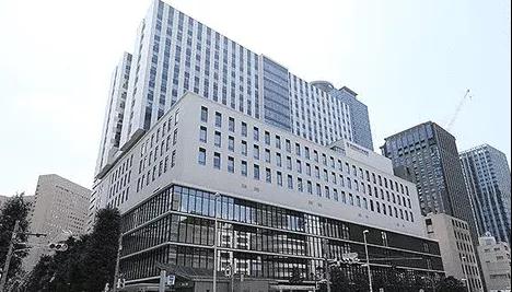 日本東京醫(yī)科大學醫(yī)院