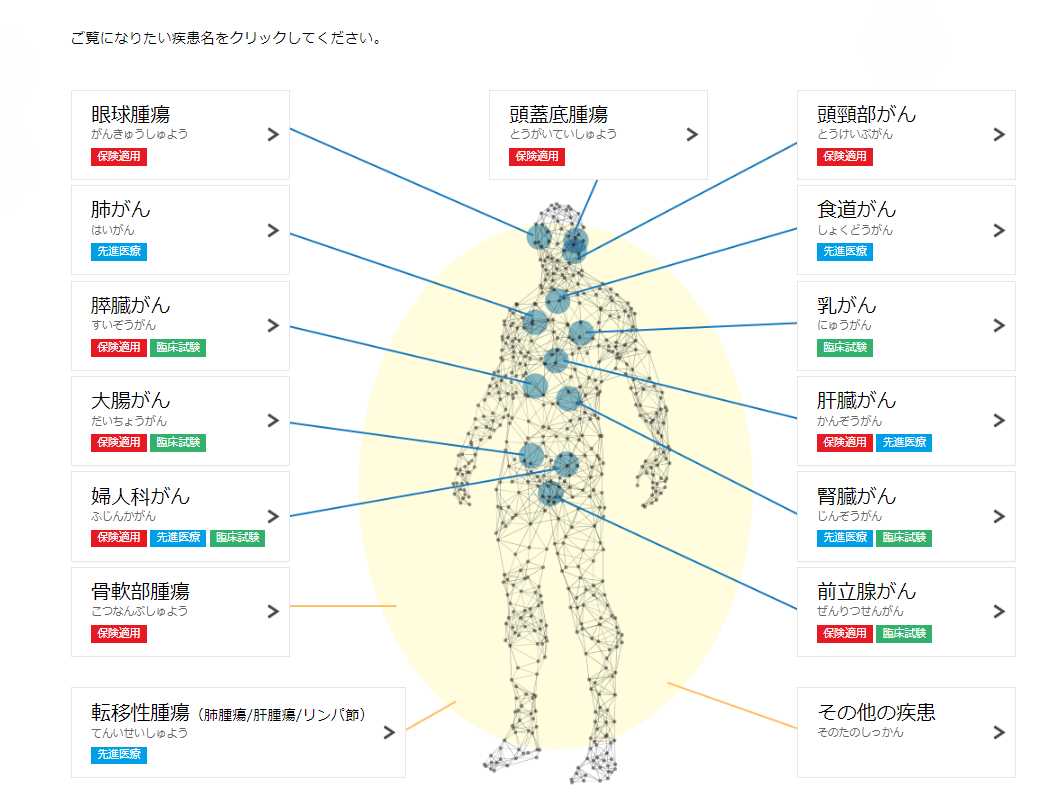 國(guó)外重離子治療費(fèi)用-日本重離子治療癌癥腫瘤